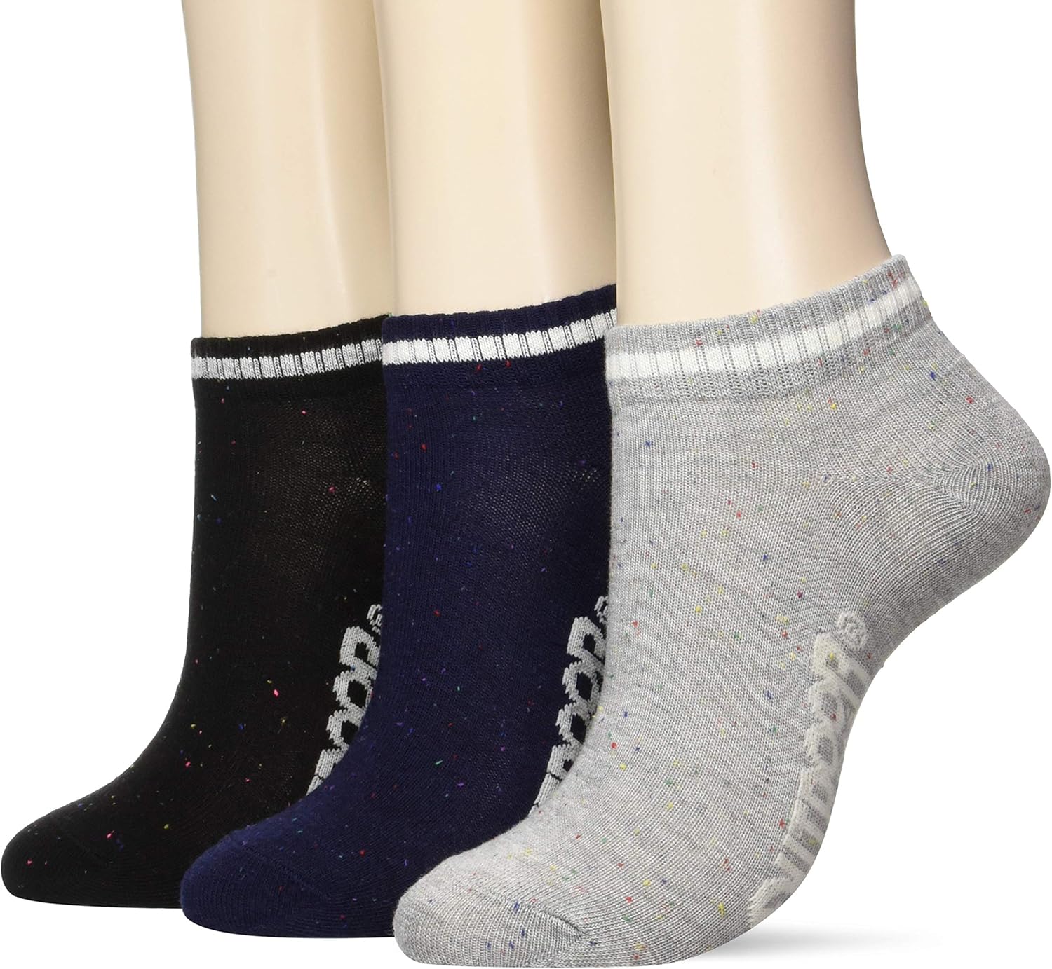 outdoor products 运动鞋 new plus 短袜 / 3 双装 outdoor products